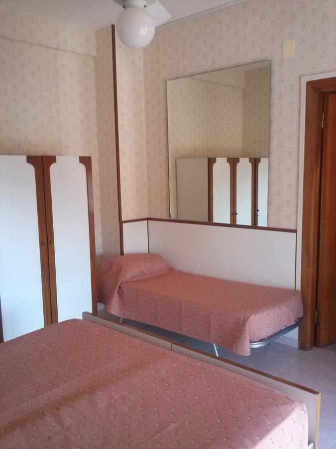 Hotel Silvi Сильви-Марина Номер фото